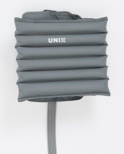 Аппарат для прессотерапии Unix Lympha Pro 4 с 6-ти камерными манжетами Santreyd MED-165 - Вид №4