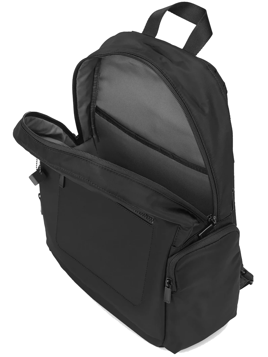 HITC14/003-01 Рюкзак HITC14 Bouting Backpack 13.3 RFID Hedgren Inter-City  - Вид №5