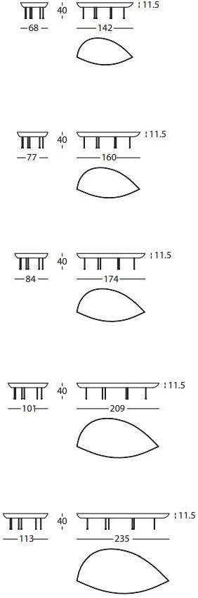 Sancal Скамейка sun-id-1513805 - Вид №7