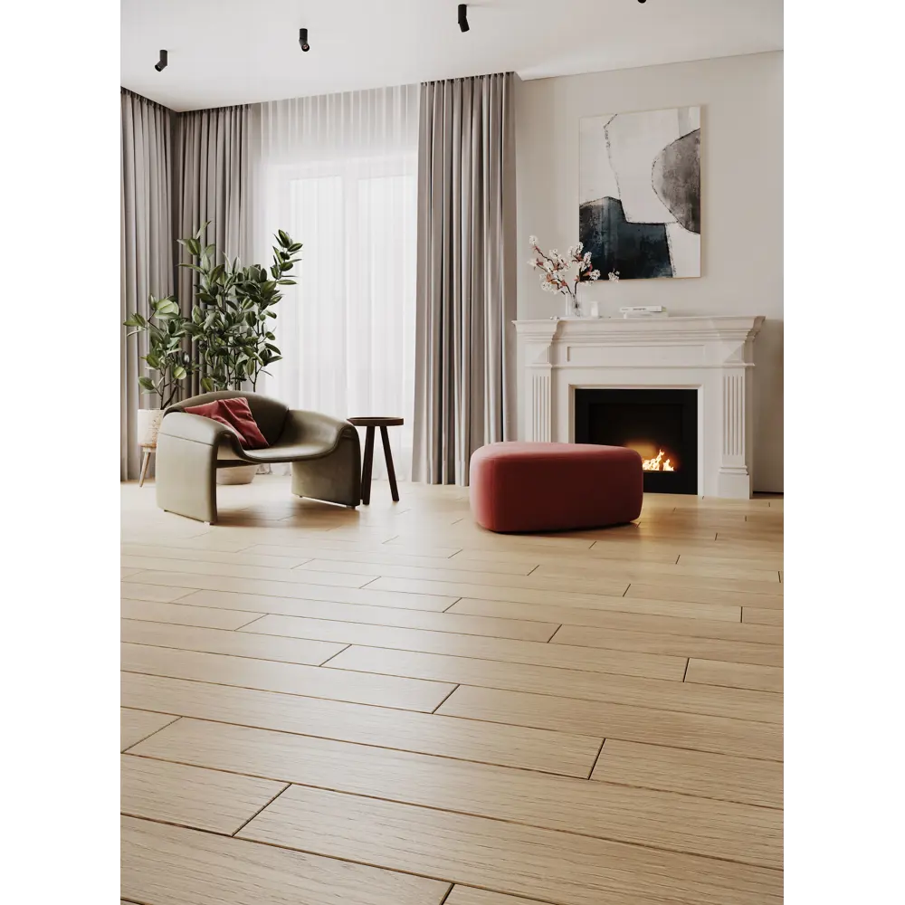 Ламинат KREAFORTA Велью 32 класс толщина 8 мм с фаской 2.22 м² STLM-2171058 - Вид №5