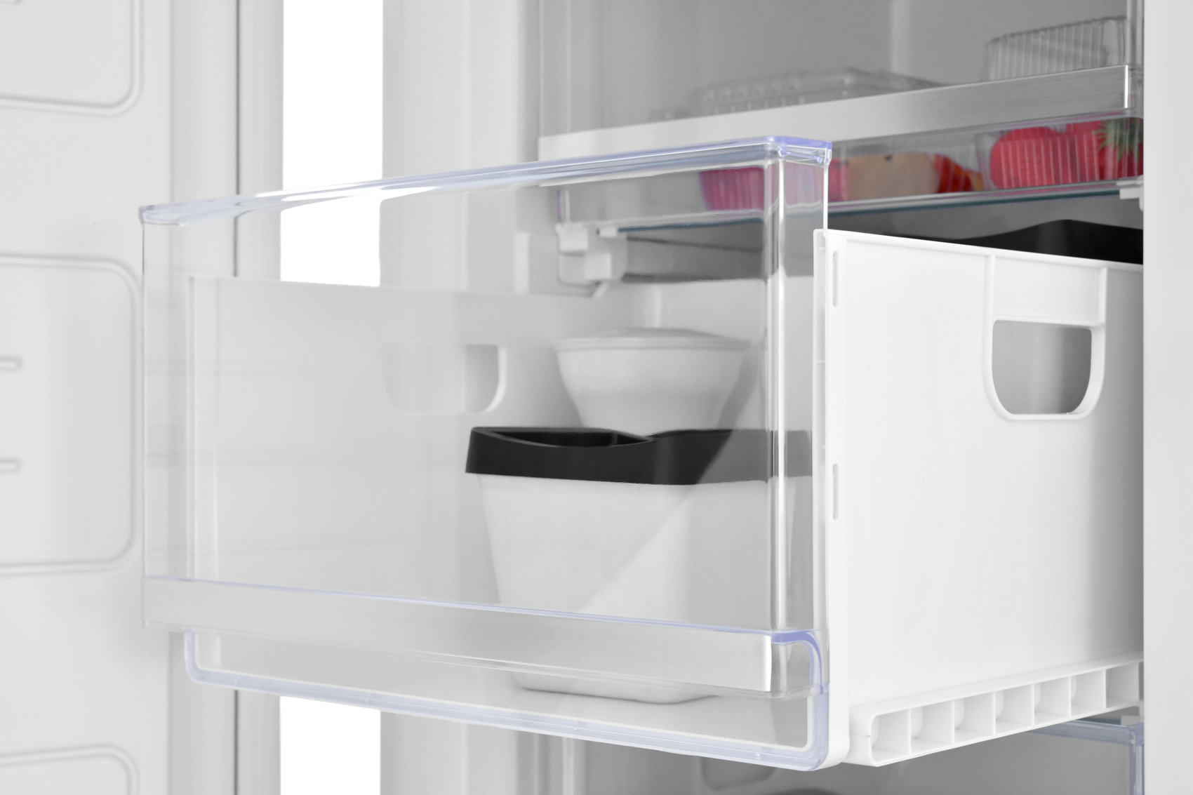 9175422 Встраиваемый морозильный шкаф ZUGEL ZFI17540NF STDN-0147450 - Вид №25