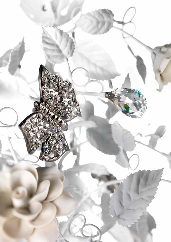 Люстра CRYSTAL DREAM VILLARI 4210316-618  - Вид №2