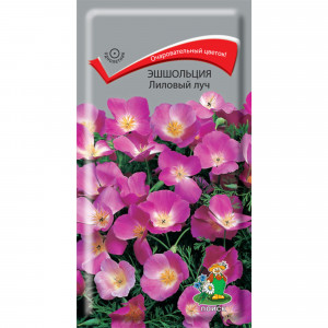 83227392 Семена Эшшольция «Лиловый луч»