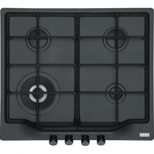 Варочная панель  FHTL 604 3G TC GF C Franke Trend Line 600 FHTL 604 3G TC GF C Графит