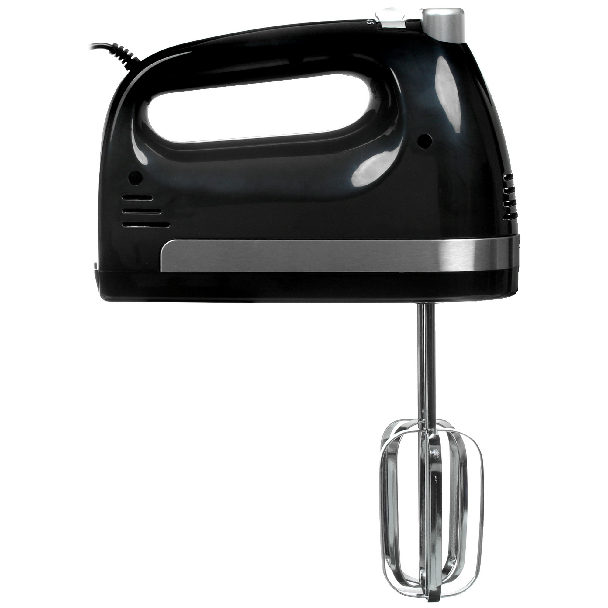 9912455 Миксер Blackton Bt MX321 черный STDN-0113221 - Вид №1