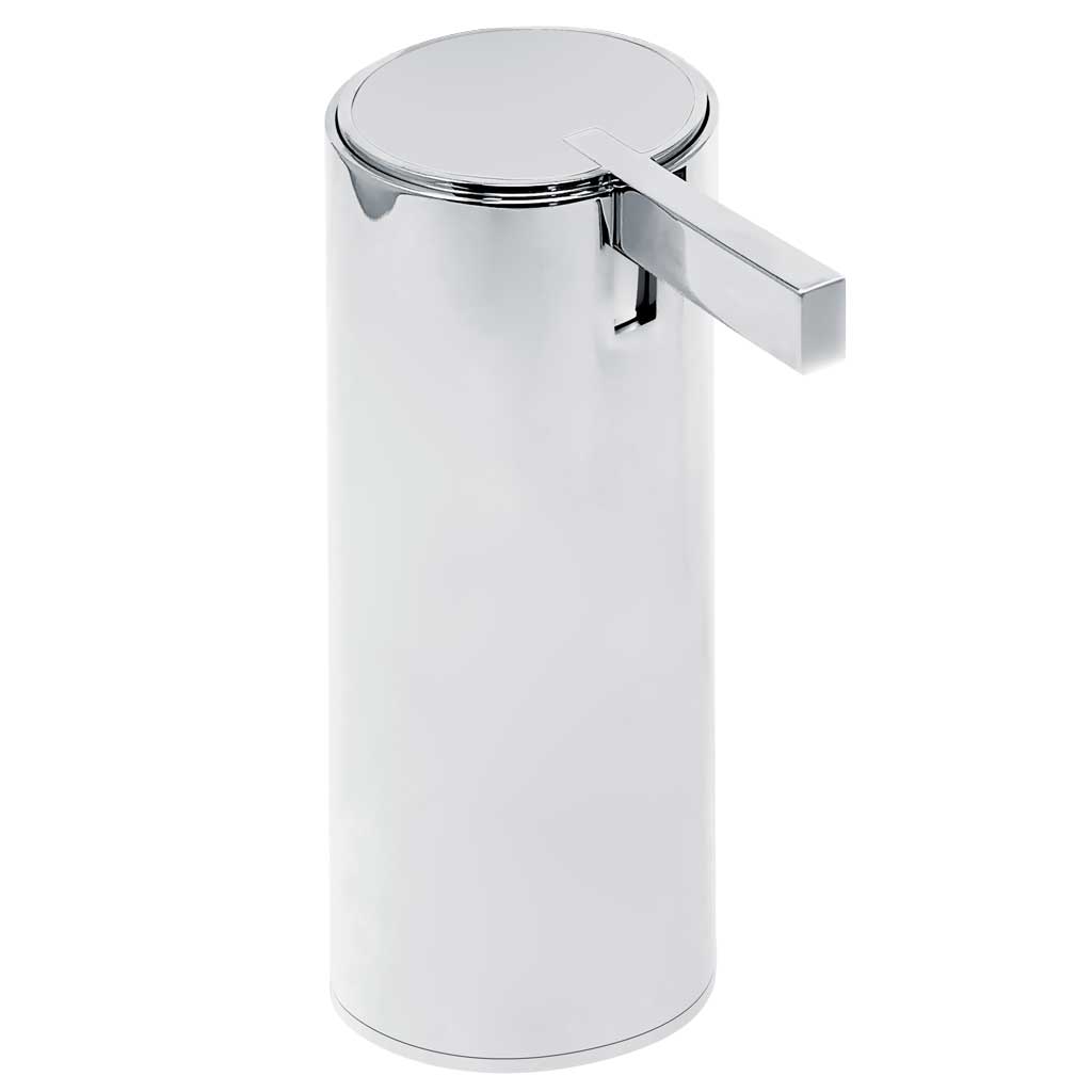 FS01-634 FS01-634 Дозатор мыла из металла СВОБОДНЫЙ МЕТАЛЛ Cristal & Bronze METAL FREE-STANDING ITEMS  - Вид №1
