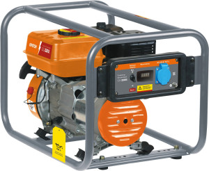 Электрогенератор   бензиновый Кратон GG-3200L 9057754