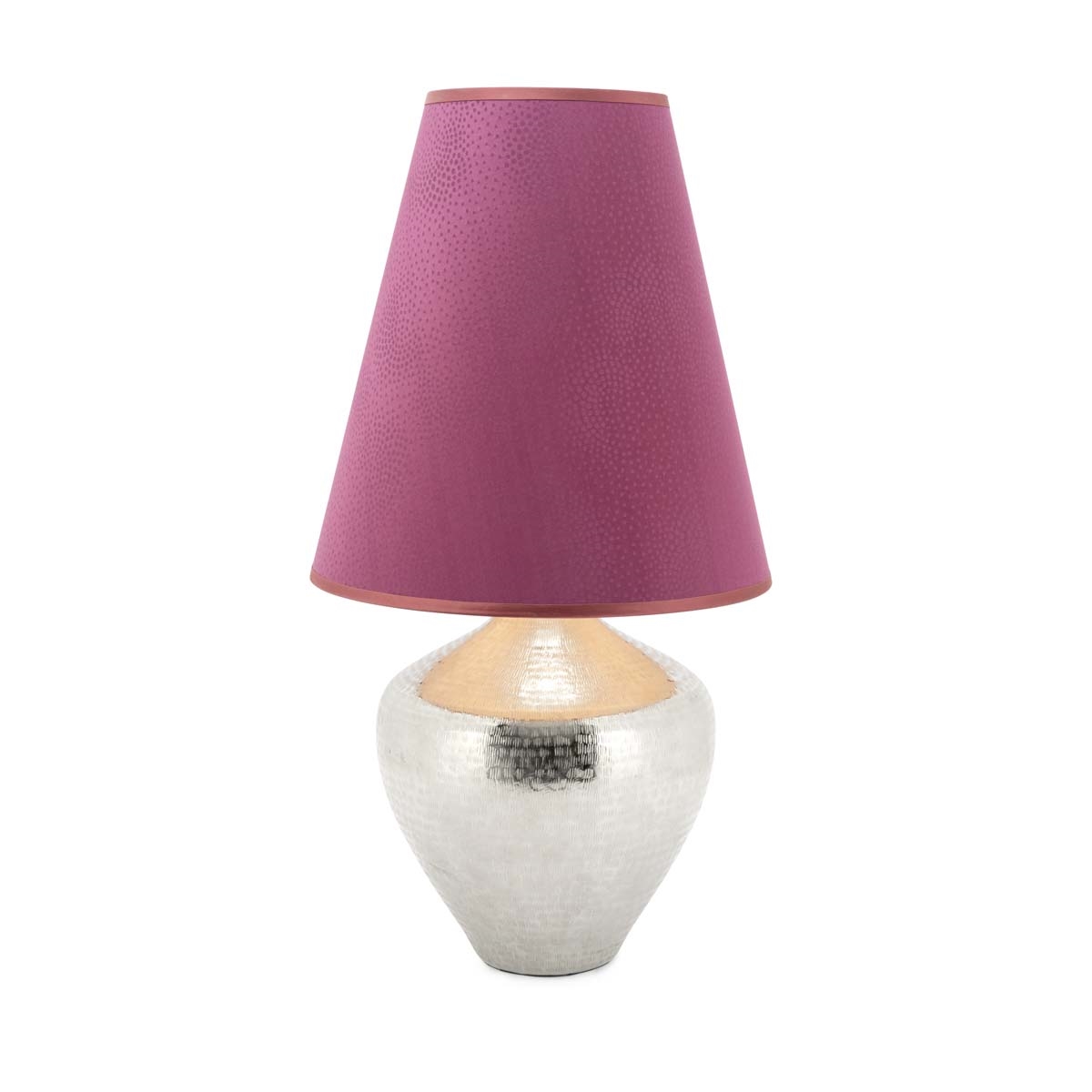 500144-10 ABHIKA СВЕТИЛЬНИК HAMMY BUD WHITE  - Вид №3