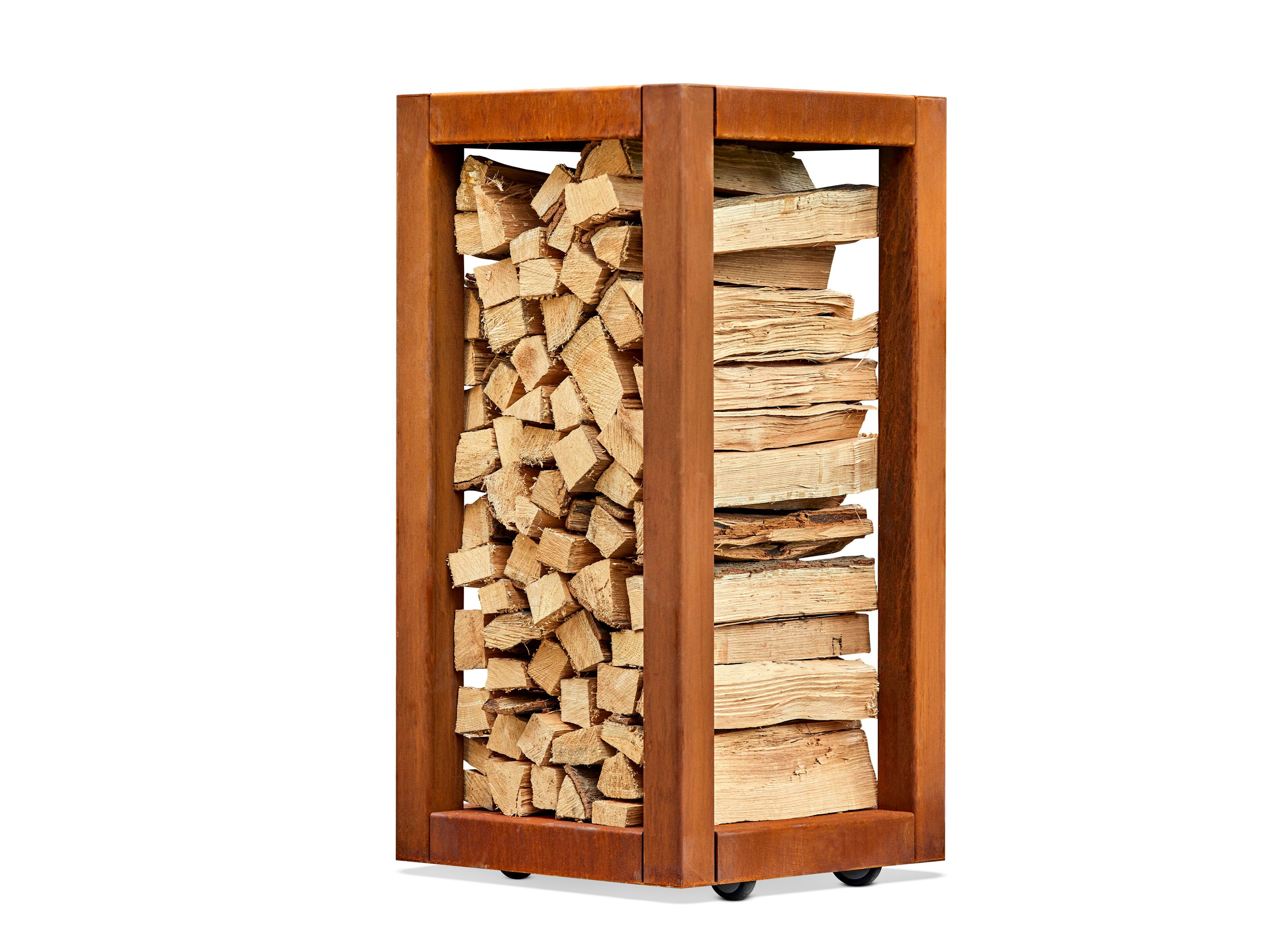 Стальной держатель журнала Corten™ RB73 Quaruba ARCH-00083177