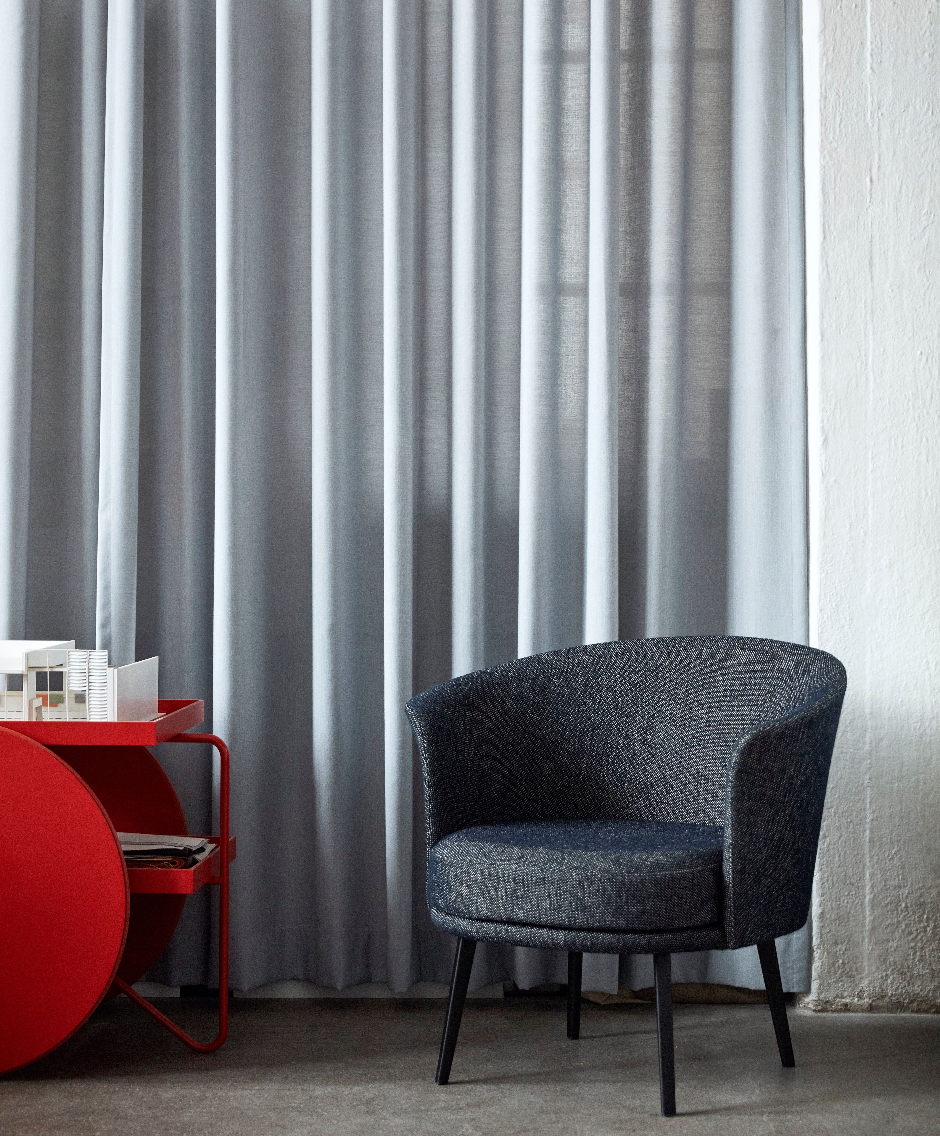 Кресло с подлокотниками Hay DORSO ARCH-00152652 - Вид №20