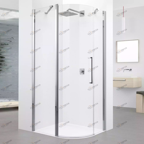 Душевой уголок 120x80 YOUNG 2.0 R Novellini YOUNG 2.0 Y2R1A801201K