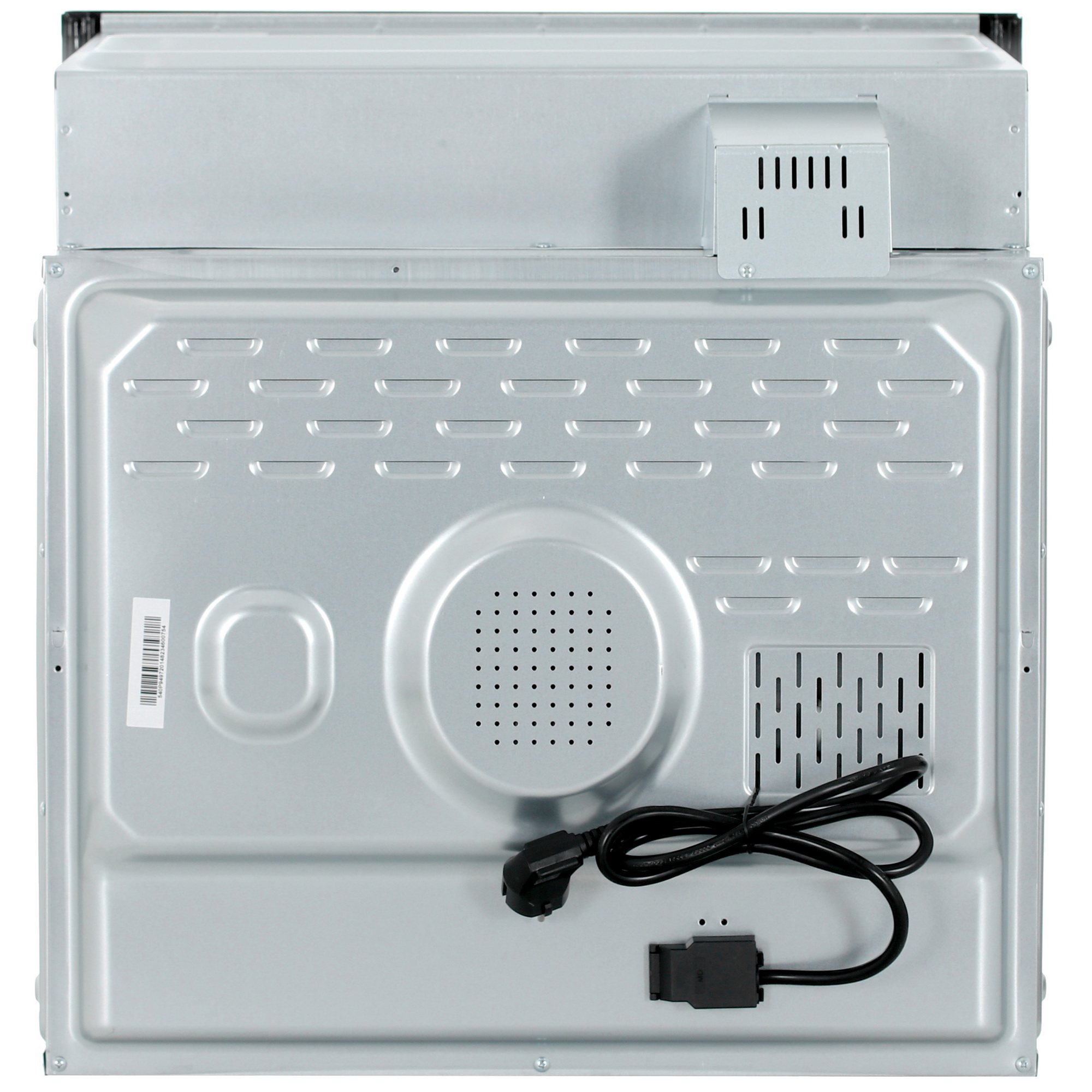 9103208 Электрический духовой шкаф DEXP 1MD-B черный STDN-0079473 - Вид №8