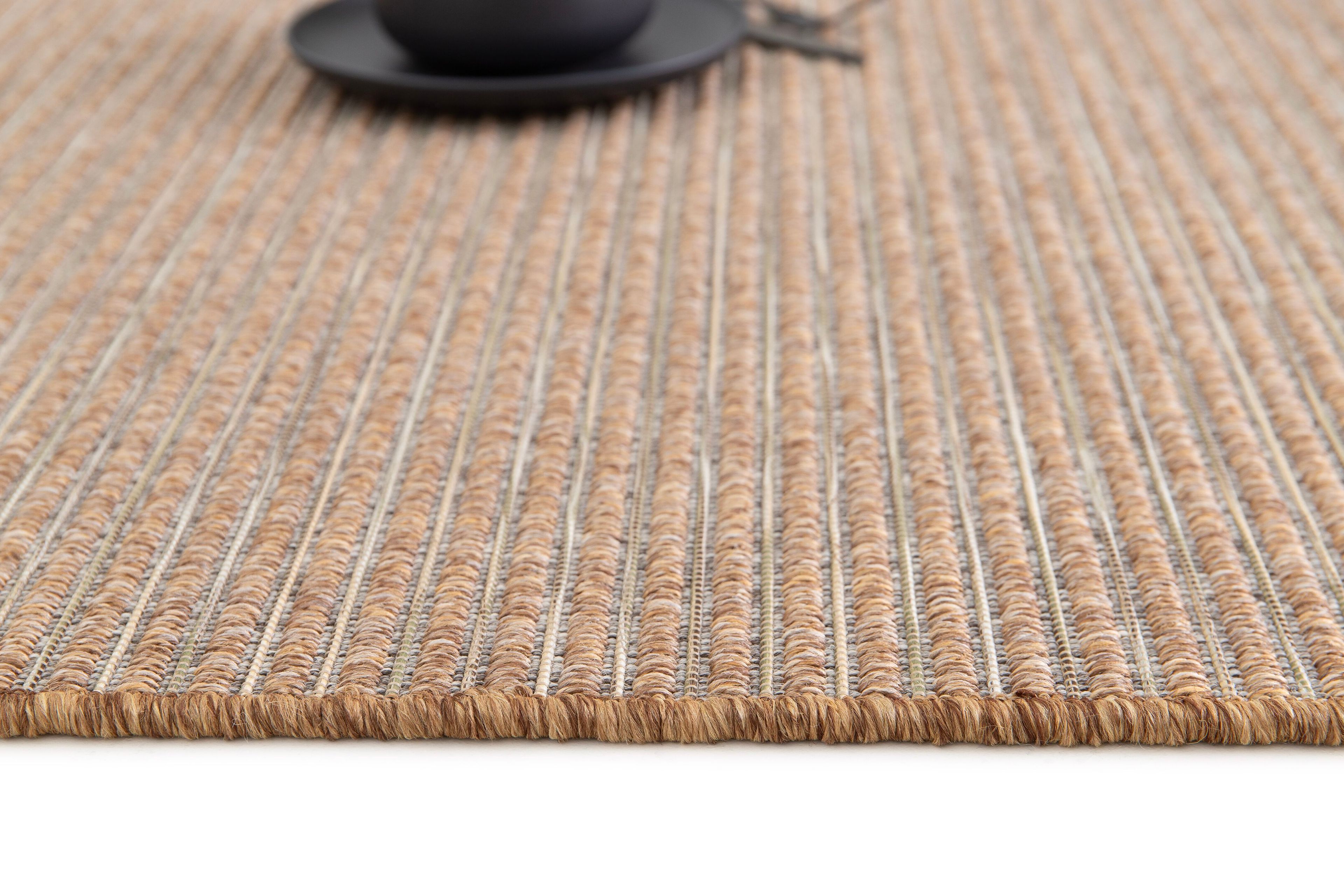 Открытый прямоугольный сплошной цвет ковер Ademi Outdoor ARCH-00034026 - Вид №12