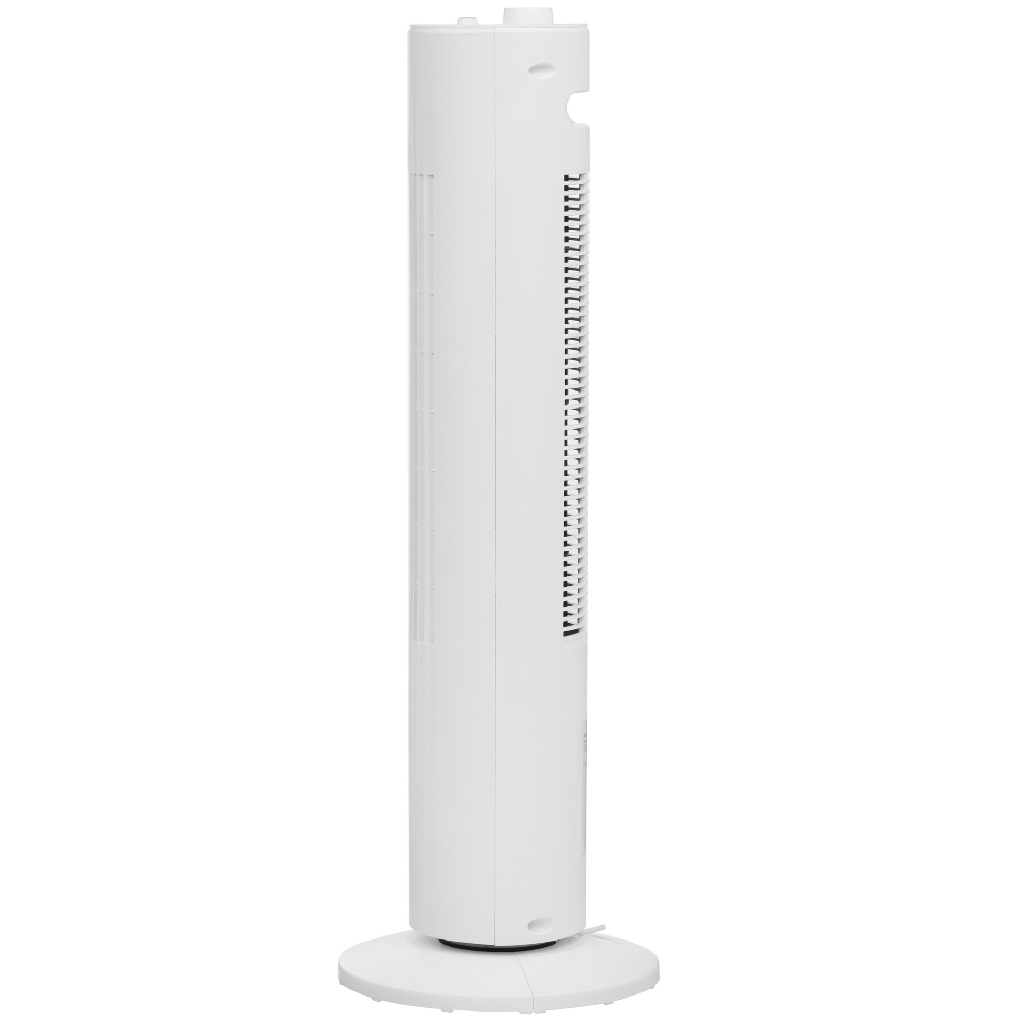 9193795 Вентилятор DEXP TF-30M  белый STDN-0114526 - Вид №2