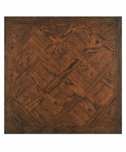 Quad23 Tifernoit Версаль - дуб, тонированный под орех светлый Parquet