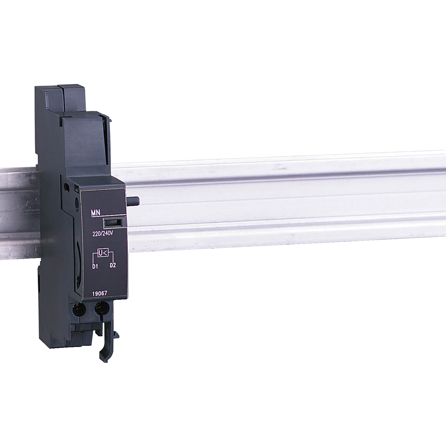 19069 РАСЦЕПИТЕЛЬ MN 48В ПЕР ТОК ДЛЯ NG125 Schneider Electric Acti 9 