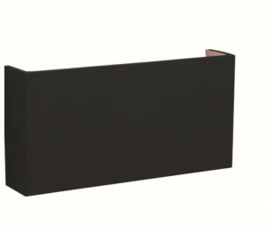 Terzo Light Светодиодный настенный светильник для улицы из алюминия  V4226200