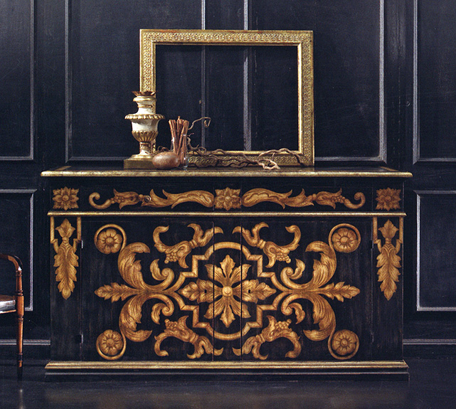 Буфет  VITTORIO GRIFONI 2083 