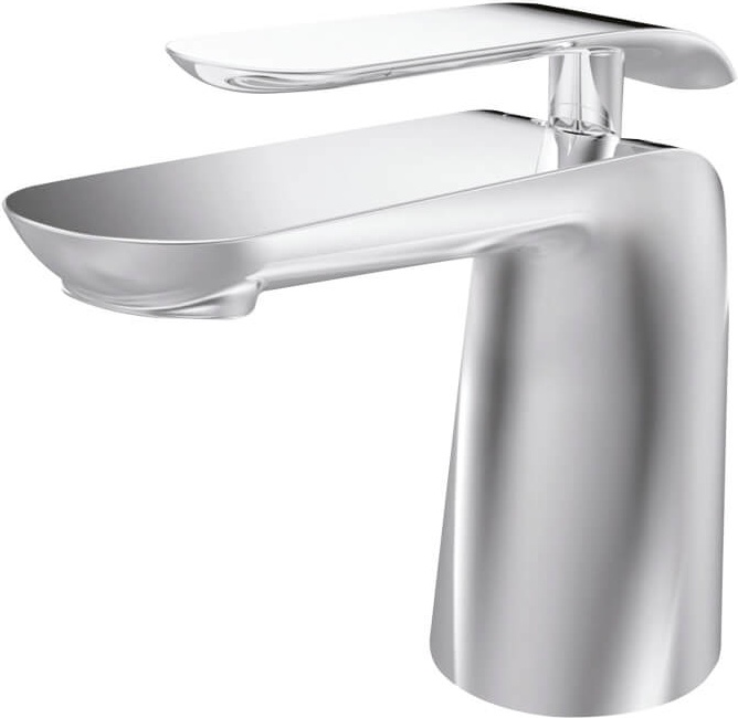 SF011 Донный клапан хром Creavit  - Вид №1