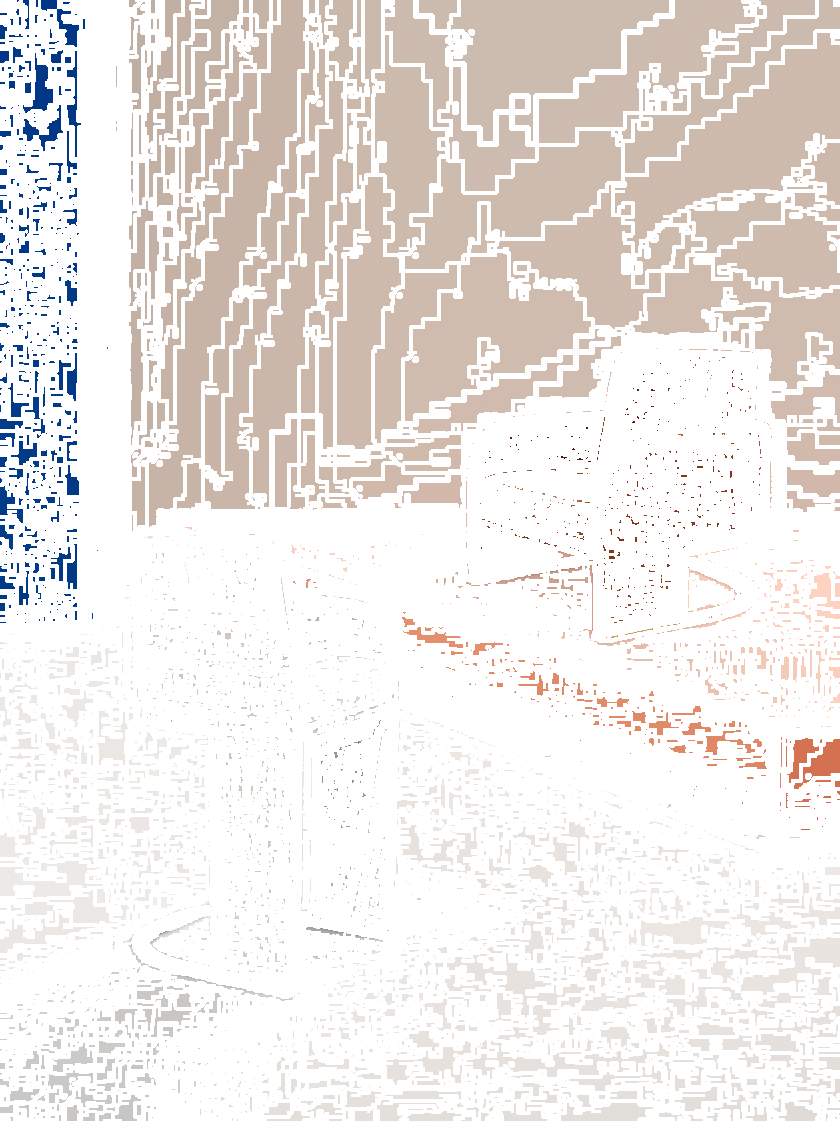 DOOQ Кресло консольное из ткани с подлокотниками Odisseia sun-id-1419320 - Вид №2