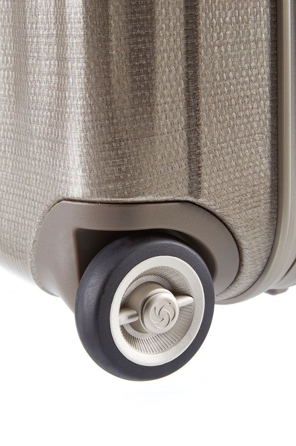 33V-05003 Чемодан 33V*003 Upr 55/20 Samsonite Lite Cube  - Вид №7