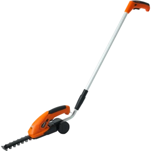 Ножницы-кусторез аккумуляторные 2 в 1 Patriot 3.6 В Li-ion с ударной ручкой