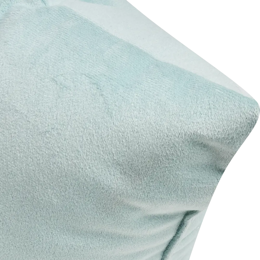 Подушка Dubbo 40х40 см цвет бирюзовый 82701274 STLM-2183008 SEASONS  - Вид №3