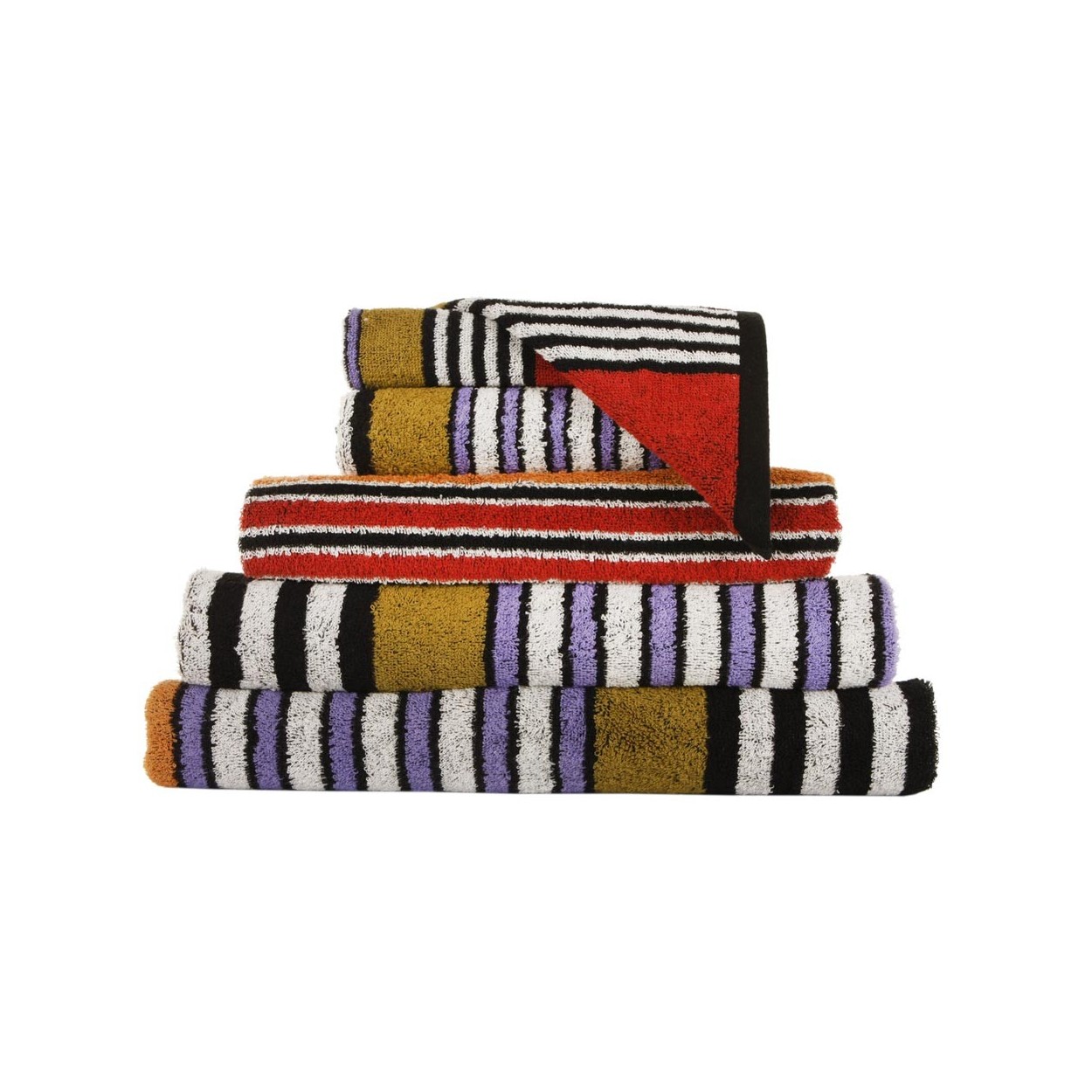 Комплект / Noah MissoniHome sun-id-375064 - Вид №1