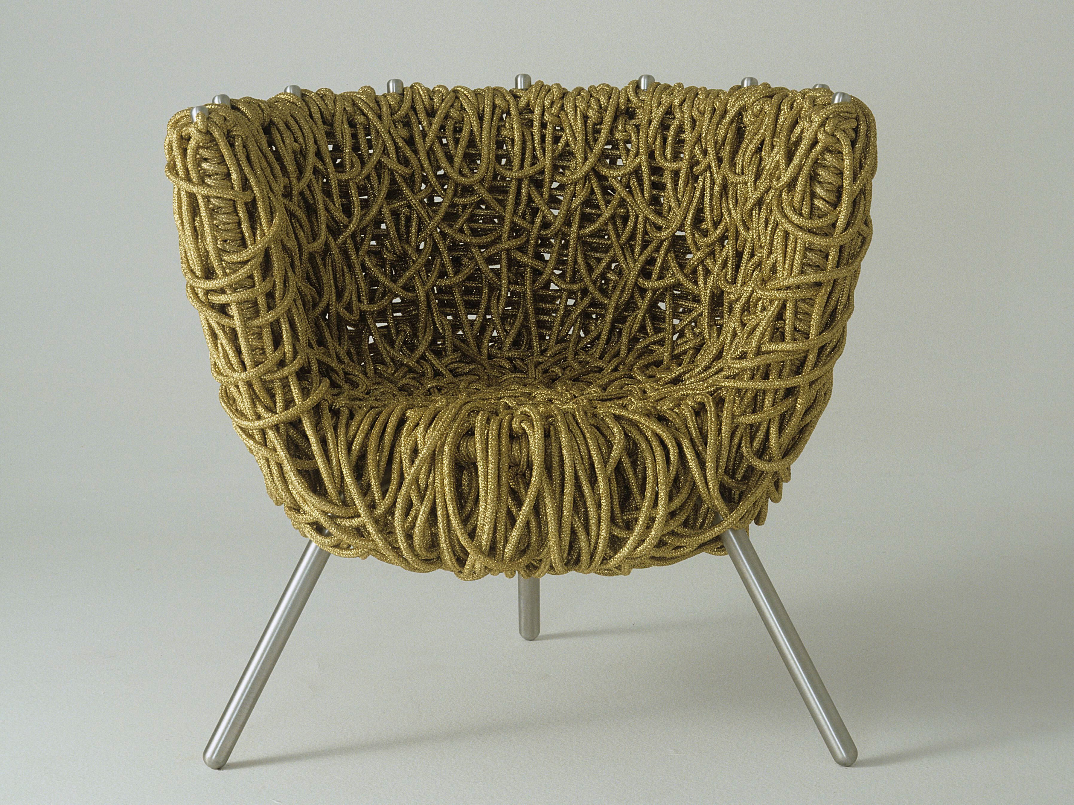 Креслице Edra для интерьера ARCH-00046733 - Вид №2