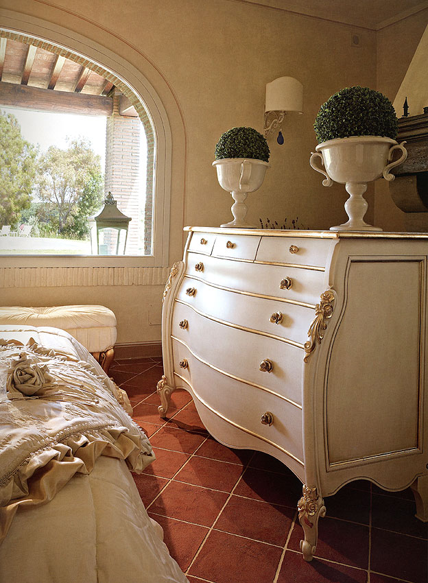 Комод Olga VOLPI 2573 