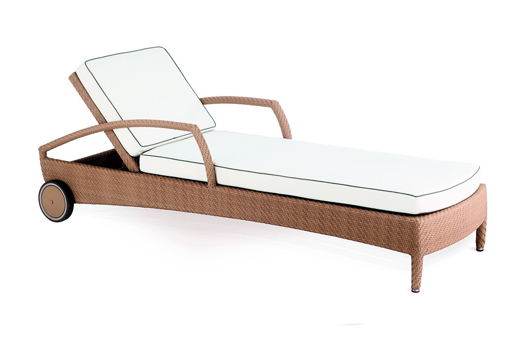 106768 Шезлонг Point Breda POINT1920 