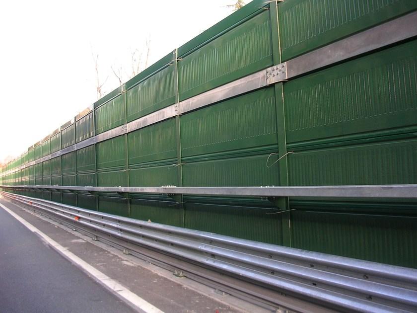 Sitav Costruzioni Шумоизоляция дороги sun-id-1378255 - Вид №2