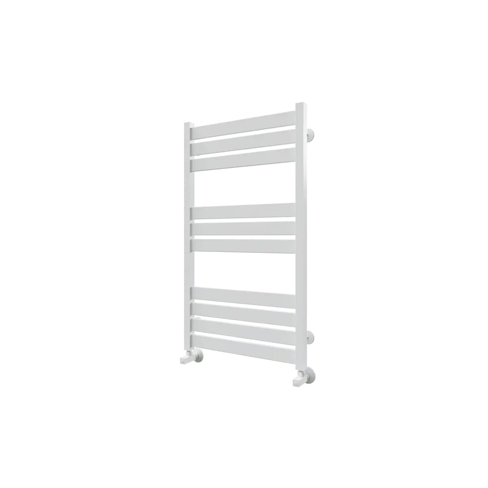 Полотенцесушитель электрический Вармо Диадема П10 600 Вт, 50х88 см, цвет белый STLM-2037919 - Вид №2