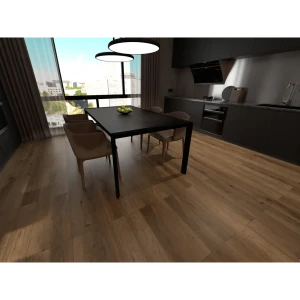 91554794 SPC плитка Icon Oak Westwood 43 класс толщина 4 мм 1.84 м², цена за упаковку STLM-0891473