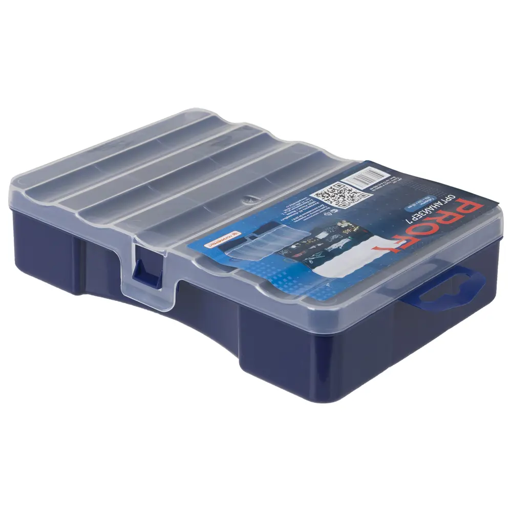 Органайзер Profi 7 Santreyd STLM-2170756