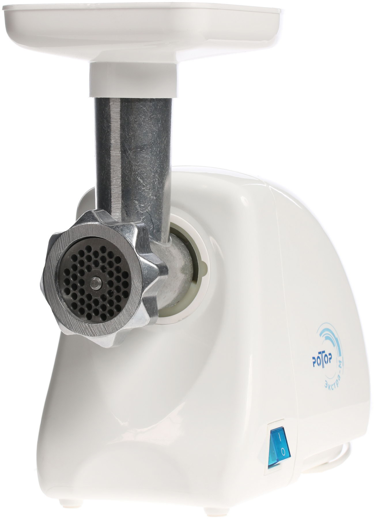 1014026 Мясорубка электрическая Ротор Экстра М ЭМШ 35/250-4 белый STDN-0104516 - Вид №1