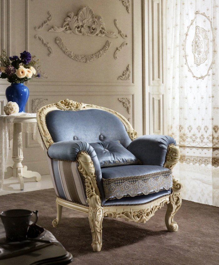 Кресло FAIRLADY PIERMARIA FAIRLADY POLTRONA Sofa - Вид №1