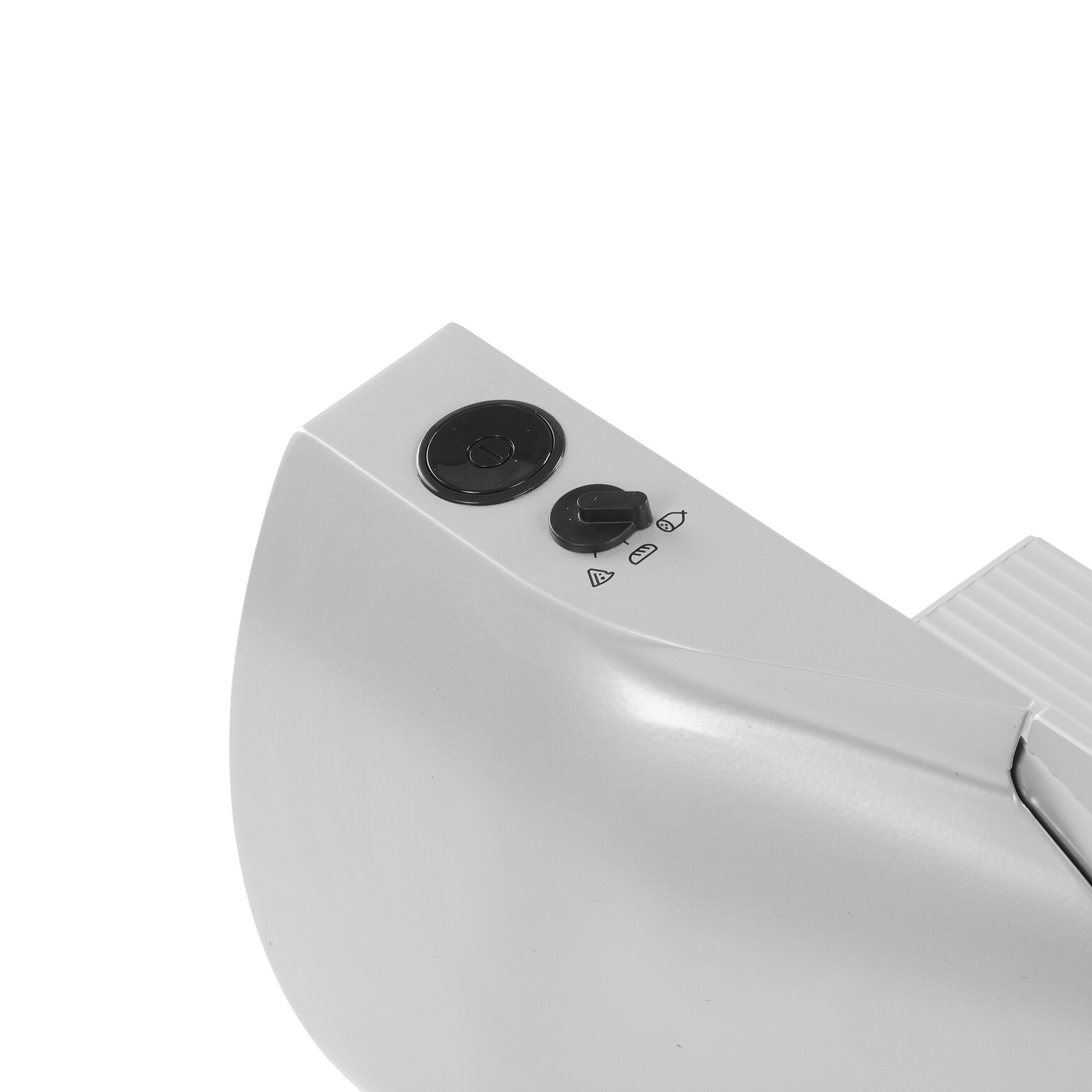 9291783 Ломтерезка Eurel RS94 V2 серебристый STDN-0063478 - Вид №4