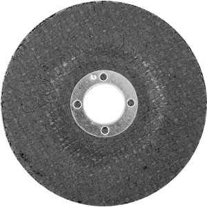 Диск зачистной по камню и бетону тип 27 Metabo Flexiamant Super 616729000 115x22.2x6 мм