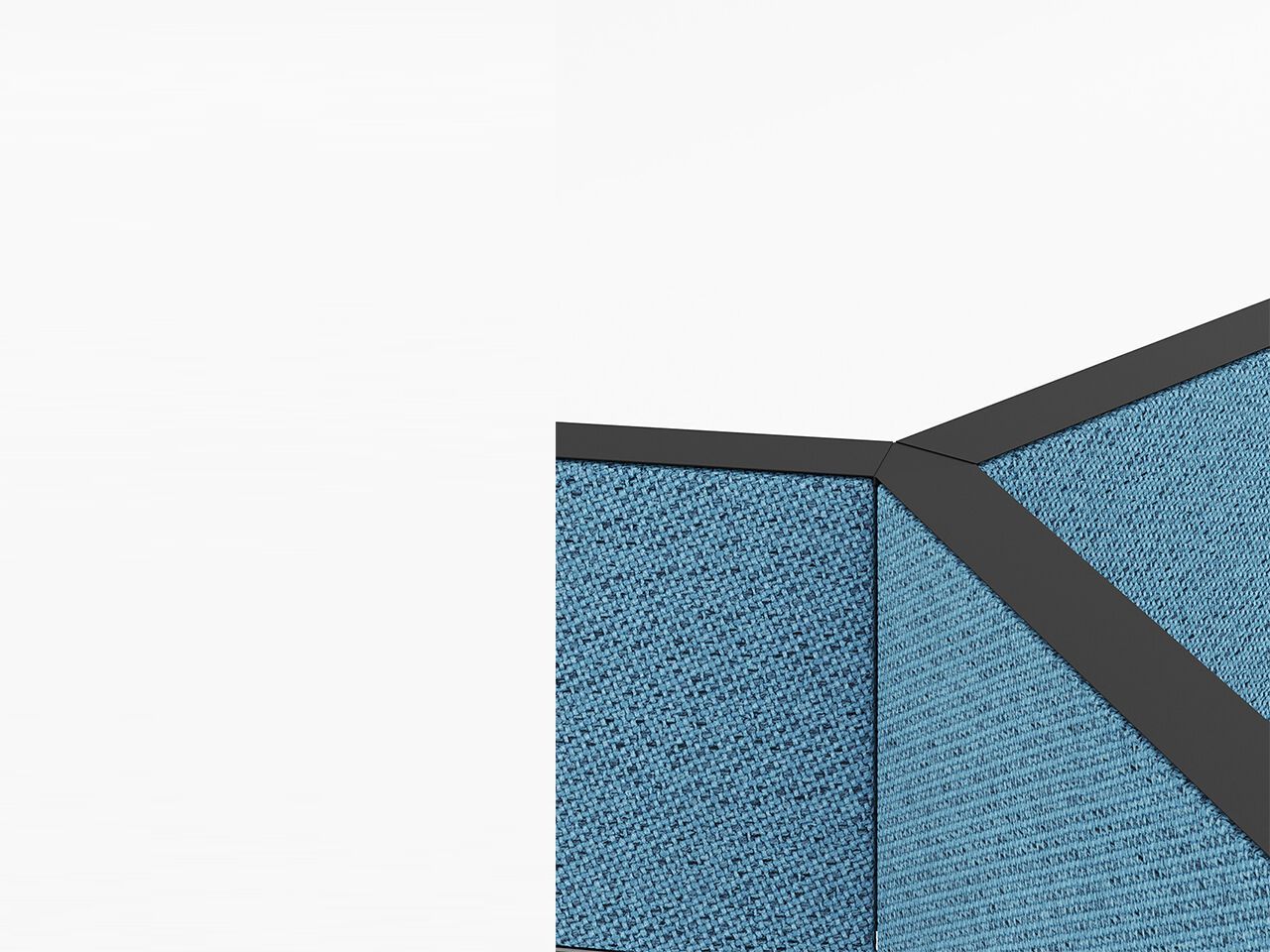 Передвижная стена для офиса FREZZA Pal System ARCH-00086180 - Вид №20