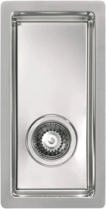 Дно для мойки из акрилового камня Alveus 1099915