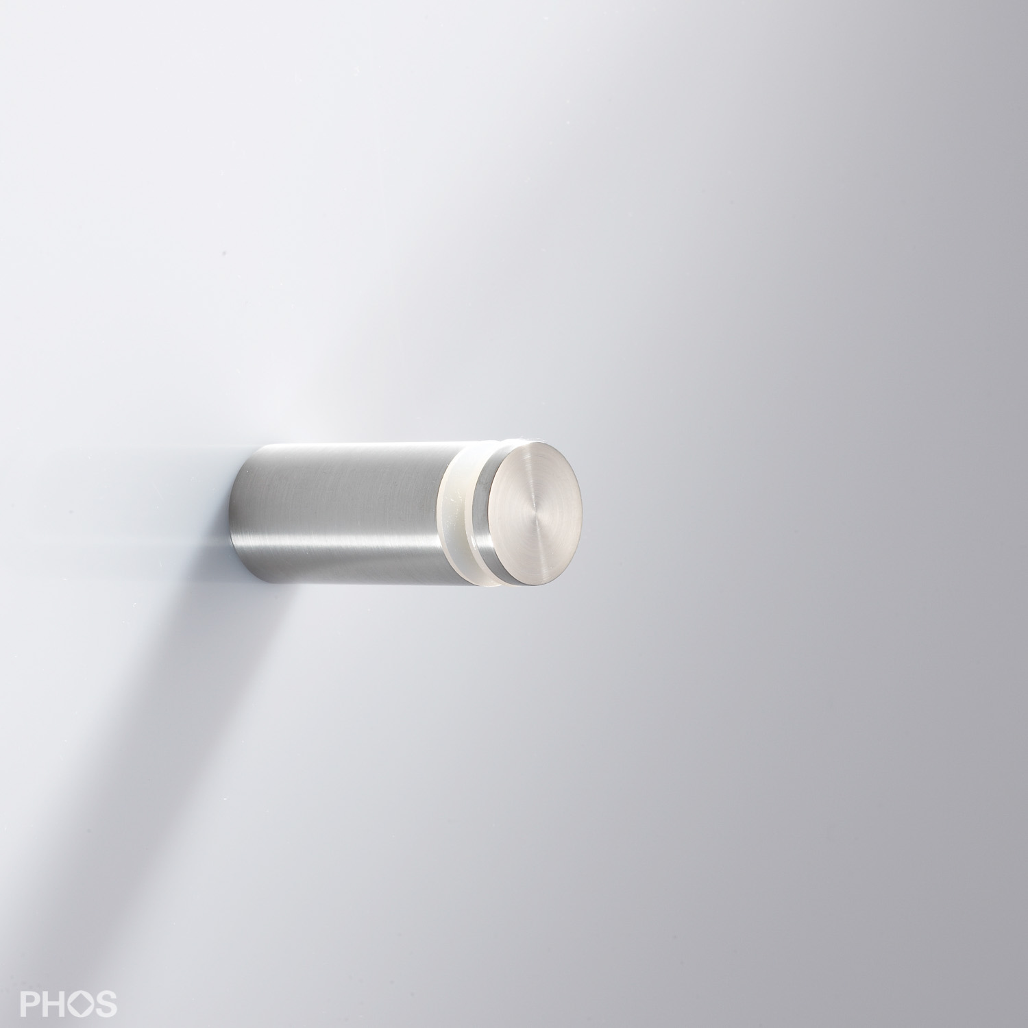 GS20WA40 Точечный держатель, расстояние до стены 4 см PHOS 