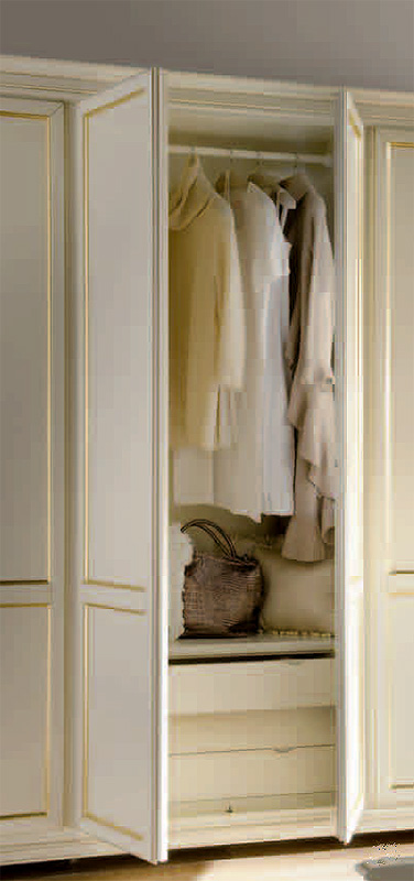 Шкаф  MIRANDOLA 625T  - Вид №1