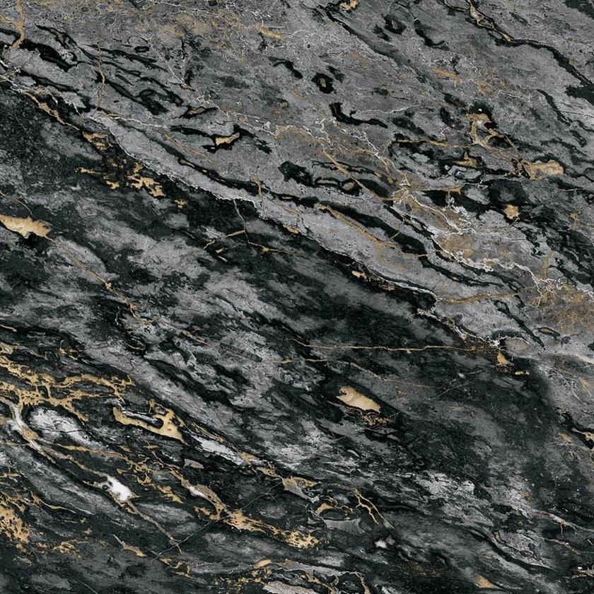 Koziel Панорамные моющиеся обои с эффектом мрамора Marbles Lpm014-x - Вид №2