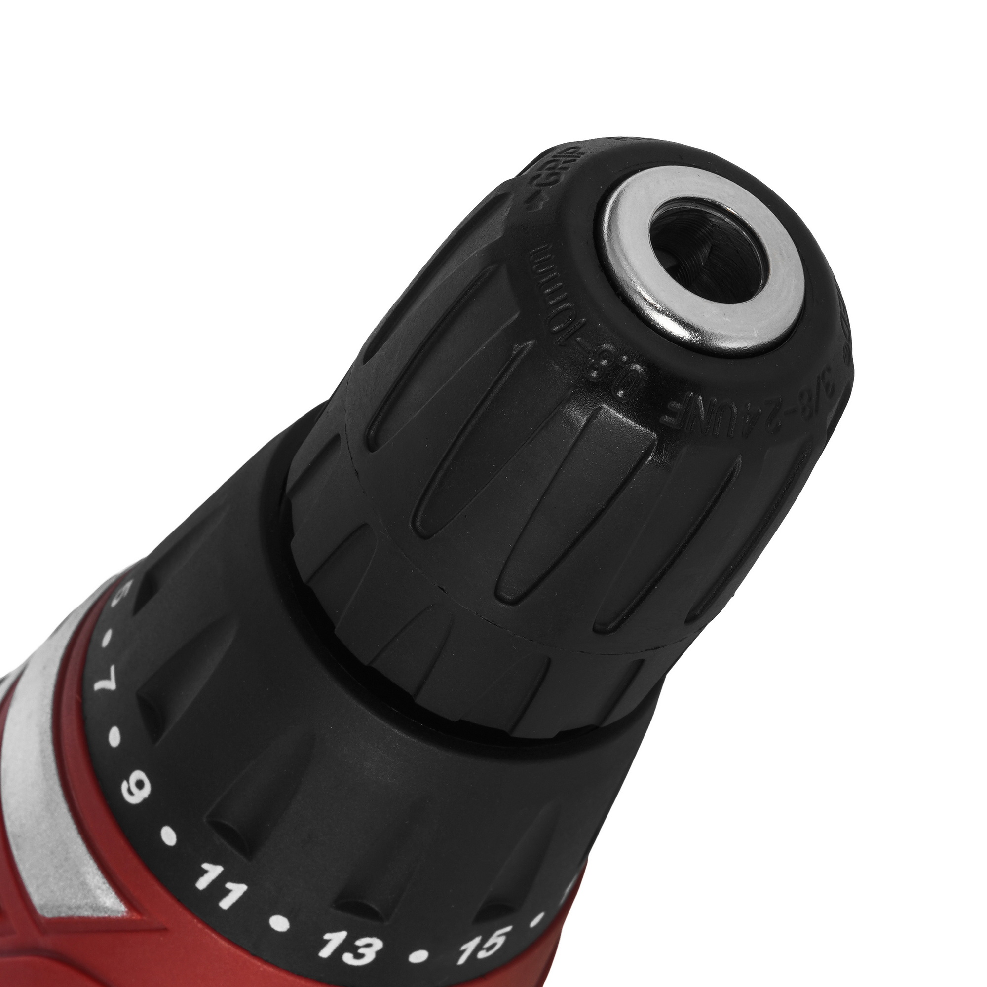 Дрель-шуруповерт RedVerg RD-SD320/1 5486325 STDN-0089112 - Вид №3