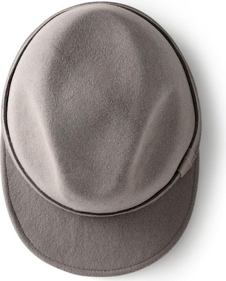 331505 Крючки Dropit Large - 2 шт. Black Normann Copenhagen  - Вид №1