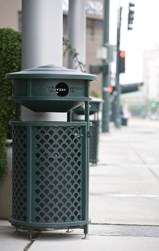 FSRT196 Приемник городского возрождения  Forms-surfaces  - Вид №8