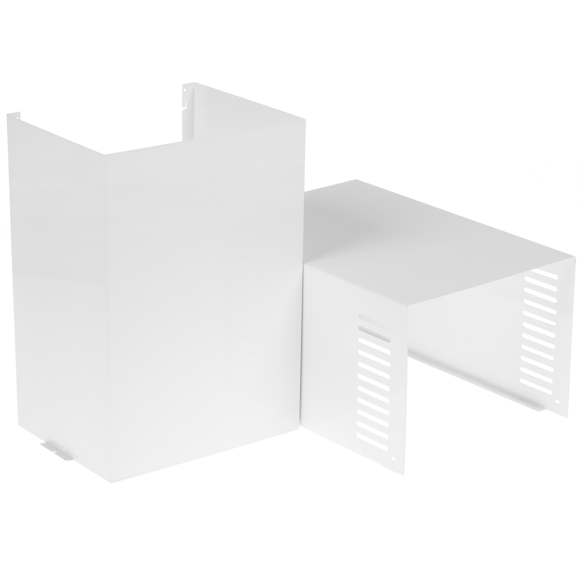 1217279 Вытяжка наклонная Akpo WK-4 Optima eco белый/белый STDN-0083939 - Вид №9