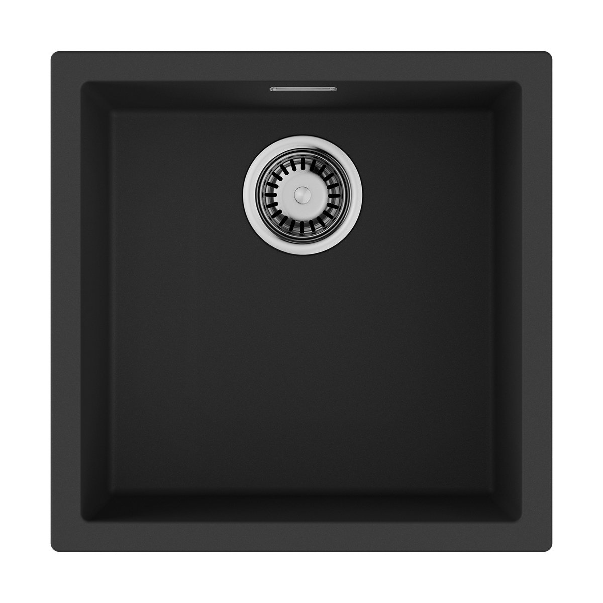 Кухонная мойка Yamakawa 45T-U/I BL OMOIKIRI 4993302