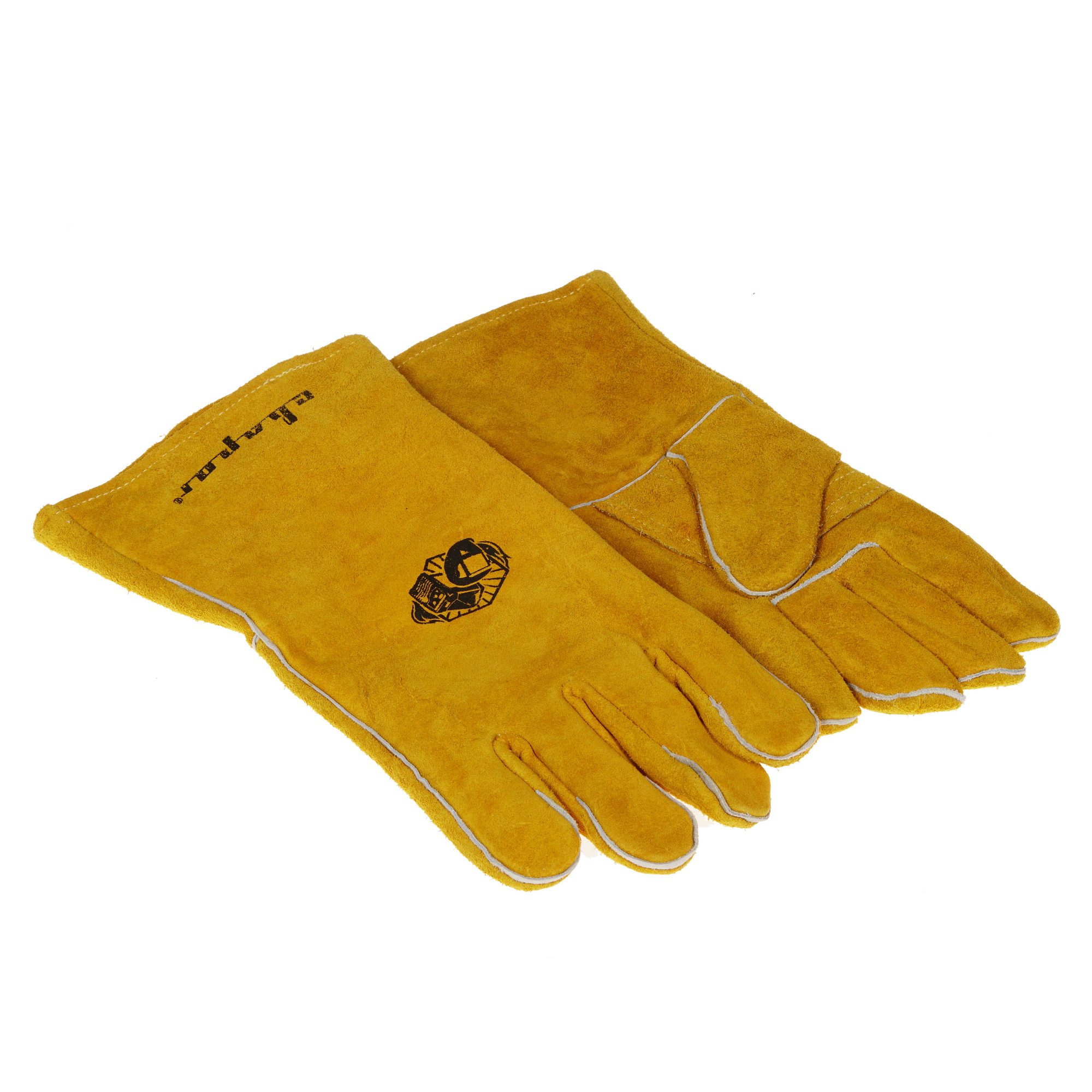 Сварочный аппарат Сварог REAL SMART ARC 200 BLACK (Z28303) (маска+краги) 8197675 STDN-0056747 - Вид №11